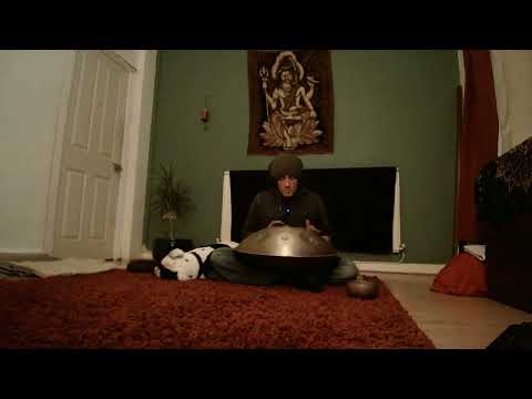 Handpan Meditation