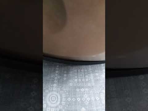 Fast Pace Double Pulsating Cycle D Kurd Handpan Drum
