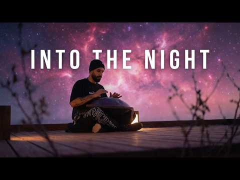 Night Frequency • Pure Inner Peace 🌙✨🌠