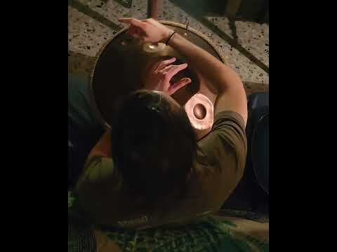 Handpan Mélodie