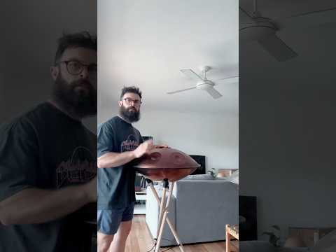 Upbeat Middle Eastern Groove 👽
