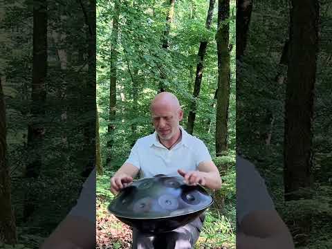 A Few Notes Wandering