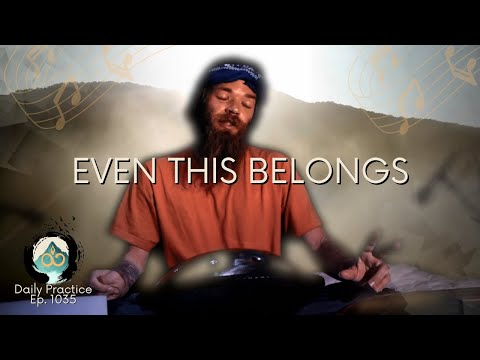 The Beauty of Being Human | Music Meditation | Ep. 1035