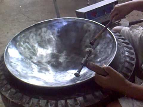 Make of 10 by HandSteelPan