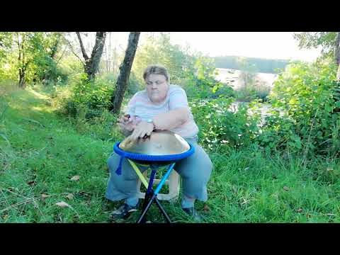 Lets fetz  -  Spielfreude am Teich