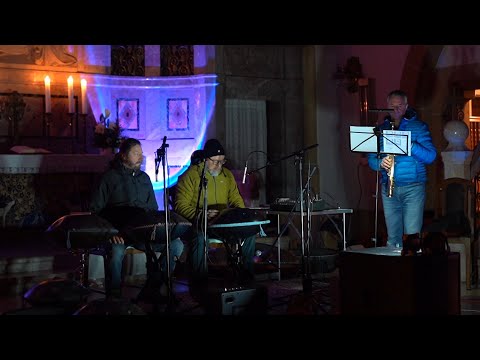 GO8OM Live in Röthenbach (Heilig Kreuz Kirche) 2021