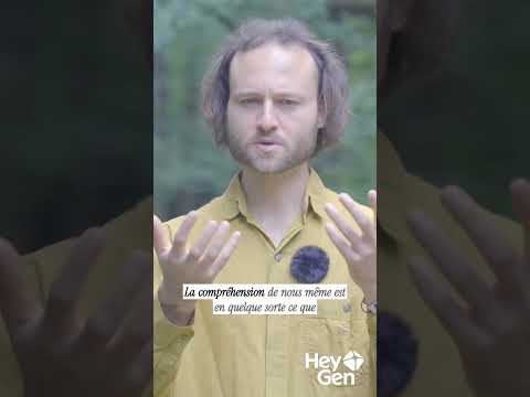 Créer, c’est se rencontrer soi même #music #handpan