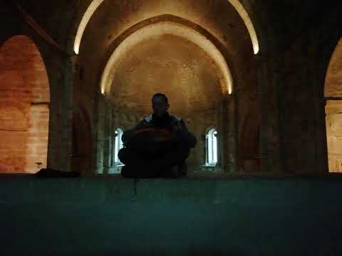 réveil du cœur #handpan #handpanplayer #handpanmusic #handpanworld #pantam #cathedral  #pantam