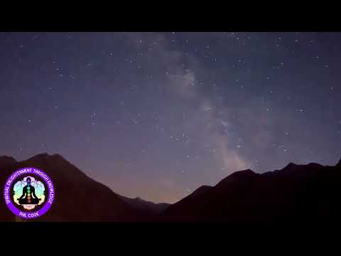 Relaxing 2 hour Handpan Music #meditation #relaxing