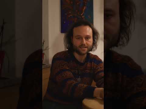 Handpan-Spielen im Spiegel der Seele: Mehr als nur Technik, dein Weg zur Seele #handpan #kreativität