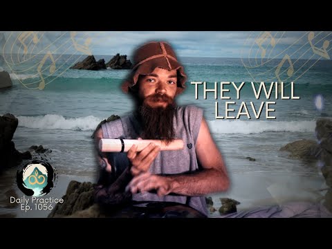 The Art of Hosting | Music Meditation | Ep. 1056