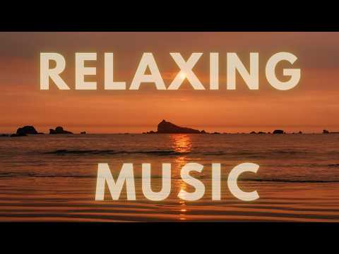 1 Hour Calm Music, Soft Soothing Instrumental Music, Relaxing Spa Music