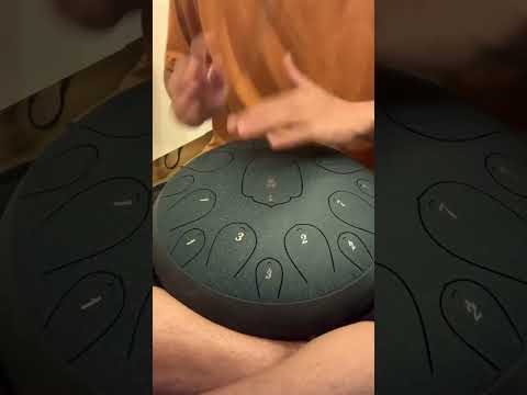 Practice improvising 06