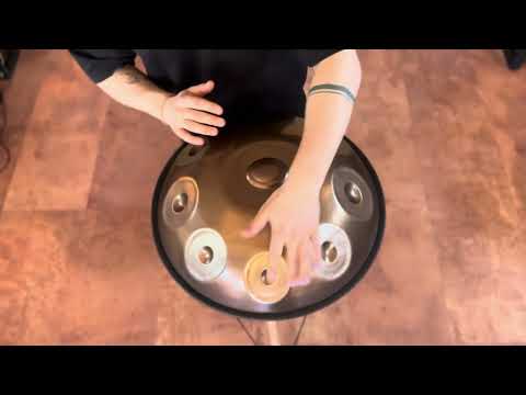 Amaya Instruments   Small Series   D Kurd 9