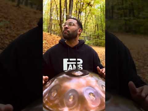 Handpan | Autumn🍁 | Meditation
