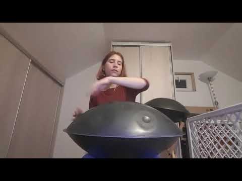 Oriental groove mix