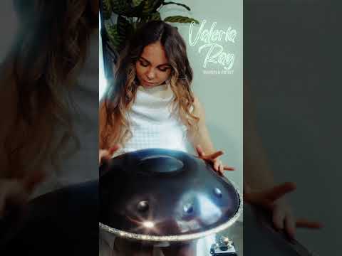 F Low Pygmy 🛸 #handpan #handpanplayer #handpanworld #valeriaray #валериярэй