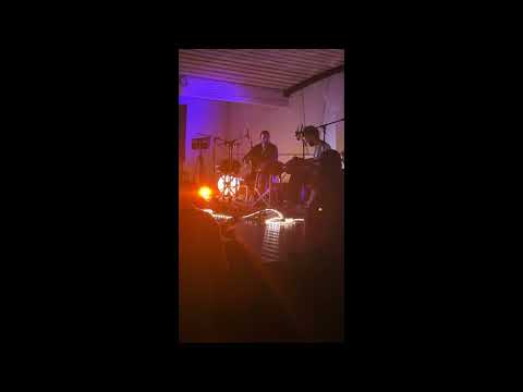Incredible duo performance by Kabeção and Kirill Osherov at Wild Naya Academy 2024