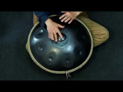 SpB Pantam. "Xiao Xiong Diao" scale.