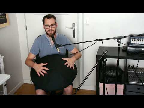 Handpan Amazon pas cher VS Handpan Tympan