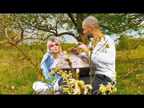 The Divine Feminine | 1 Hour Meditation | 1111Hz