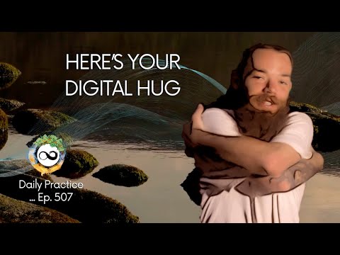 You Come First Today | Breathwork & Handpan | Ep. 507