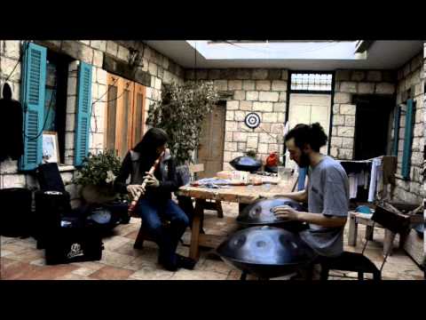 Thomas Ben Tov Shani Ben-Canar 2