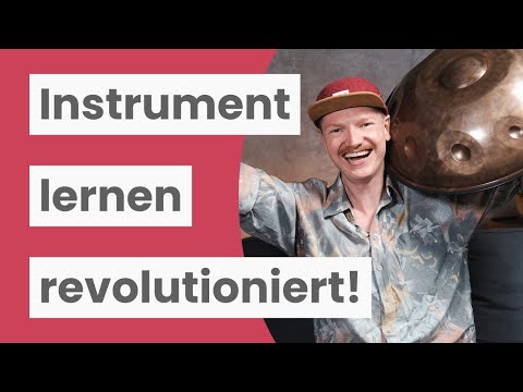 Aufgedeckt: Warum ein Nischeninstrument die Weltbühne erobert!