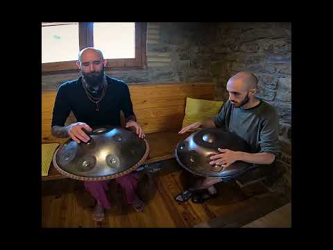 Jam with amarok - Handan  #shorts