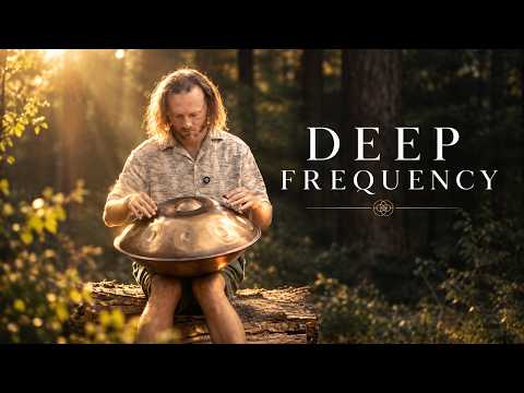Handpan Exploration - Nala F2 Pygmy 9