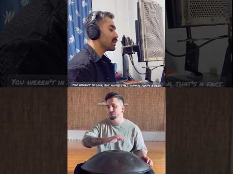 #Hangdrum#هنگدرام#MusicCollaboration#موسیقی#Instrumental#موسیقی_زنده#Percussion#هنرمندان#musiclover