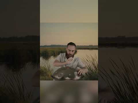 When Silence Becomes Music 🌊 | Planet Ding