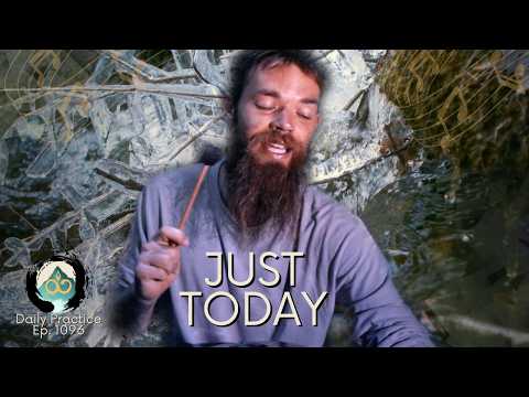 One Day at a Time | Guided Meditation | Ep. 1096