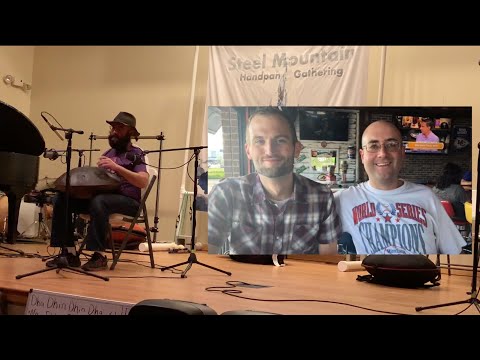 Greg's Song Steel Mountain