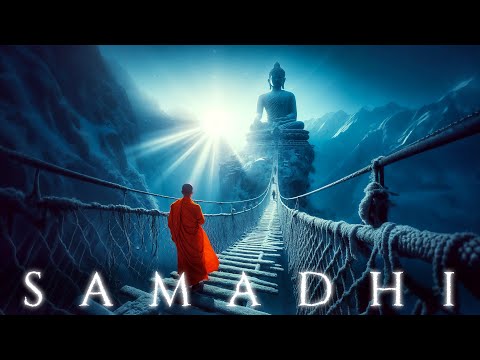 S A M A D H I - Tibetan Healing Music - Deep Ethereal Ambience - Meditation & Sleep