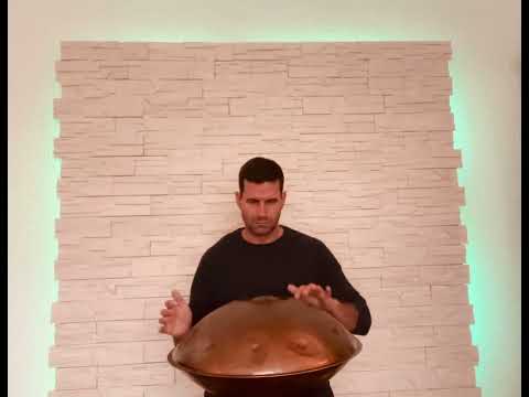 Some handpan composition (28.04.24)