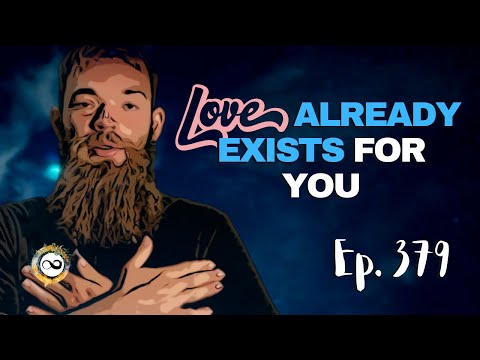 Do you believe it to be True?: Guided Meditation and Relaxing Breathwork for More Love | Ep. 379