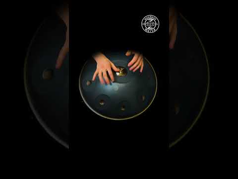 Kita Pantam D Amara 9 #handpan #discount #handpanworld