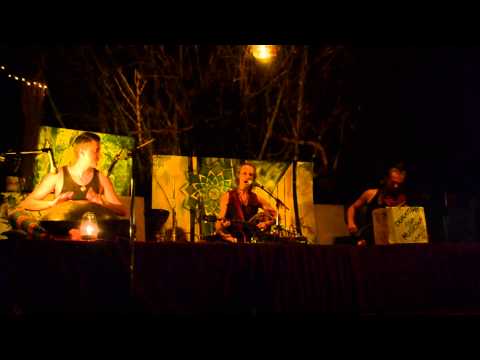 Improvisation - Avi Adir, Anatoly Gernadenko