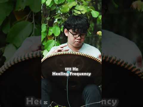 Find the balance | handpan music @Handpanion