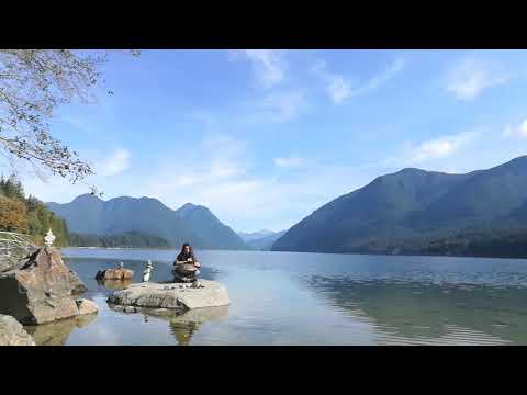 -Beyond- at Alouette Lake in Maple Ridge