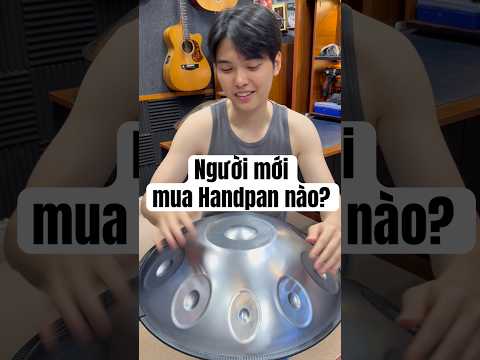 10tr vs 15tr, loại này phù hợp với bạn? #handpan #handpanvietnam #dkurd