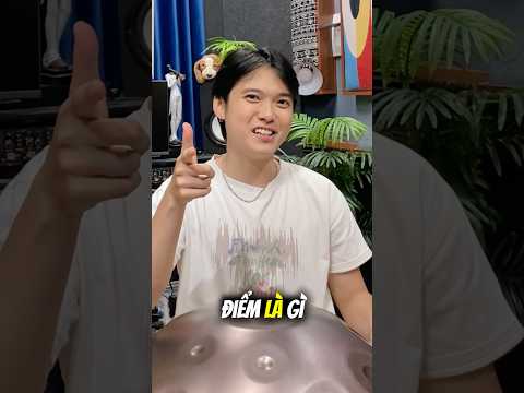 Người mới thì mua Handpan ĐẮT hay RẺ 💡#chihung