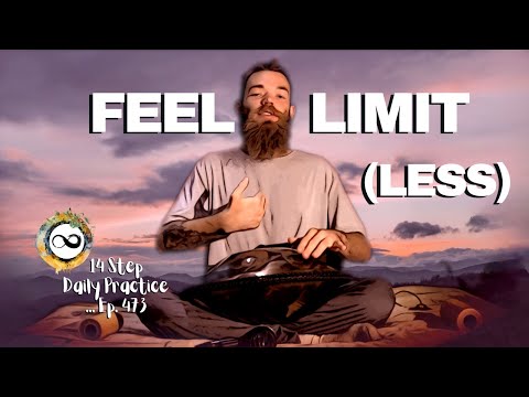 There are No Limits … Starting NOW | Breathwork to Feel Your Best, Optimized Self | Ep. 473