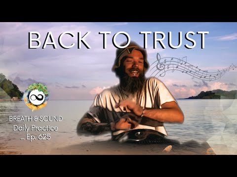 Navigate the Challenges | Enjoy the Journey Meditation | Guided Breathwork & Sound | Ep. 625