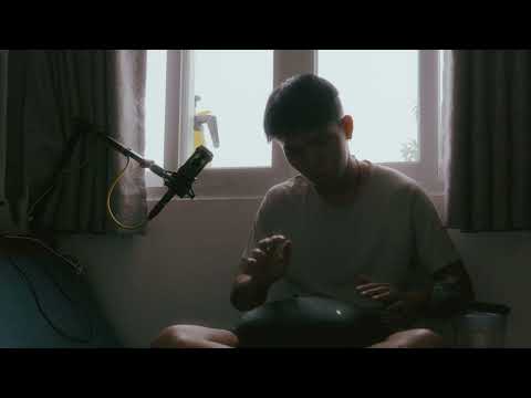 Trust The Process | Tongues Drum Meditation | Nomaguy