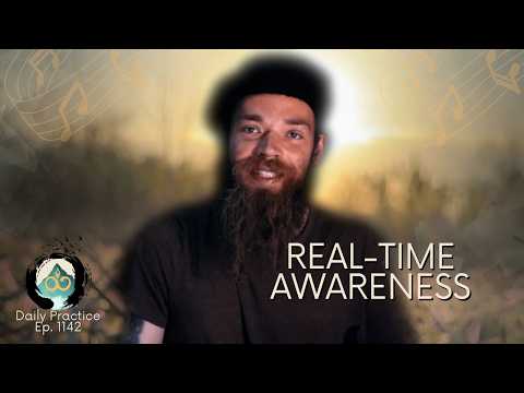 In the Moment Shift | Guided Breathwork Meditation | Ep. 1142