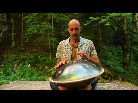 Zaora Instruments - E Magic Voyage Exploration