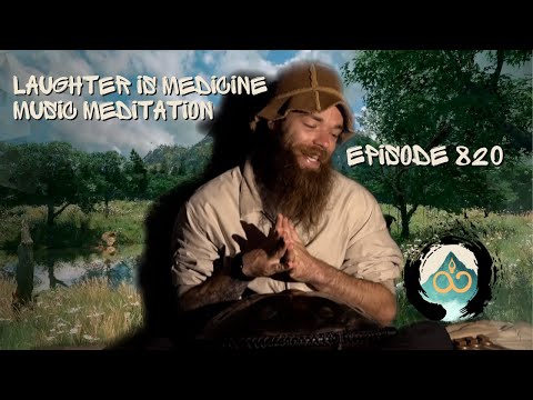 For Times of Struggle | Daily Guided Meditation w/ Breathwork & Sound Healing | #820
