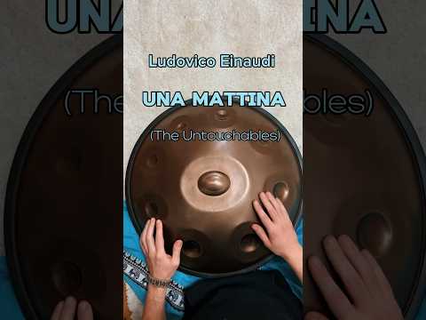 Una Mattina. Handpan Kurd #handpan #handpanlife #handpancommunity #handpanmusic #handpancover